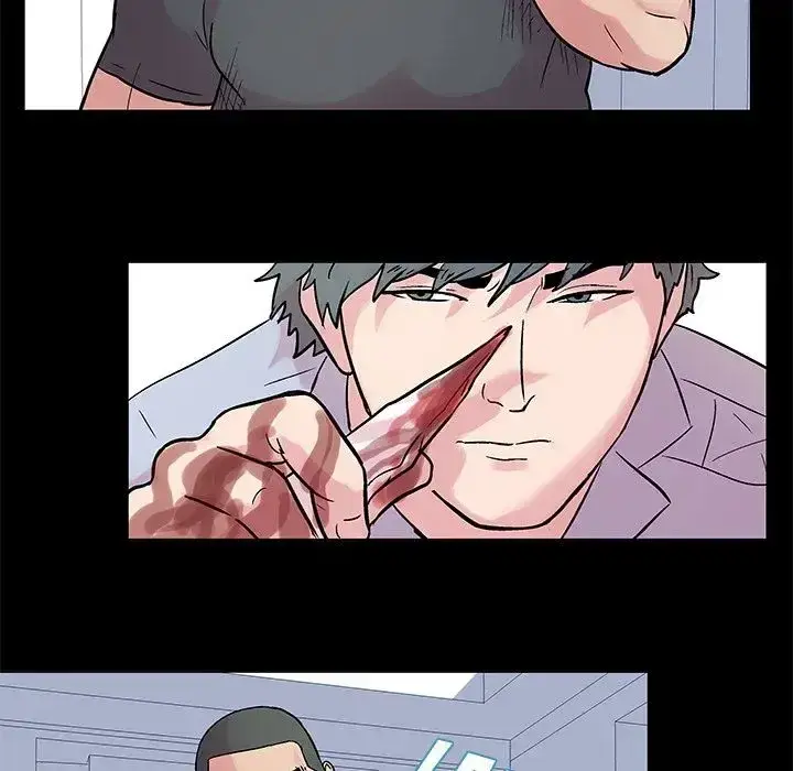 Project Utopia Episode 25 - Page 24