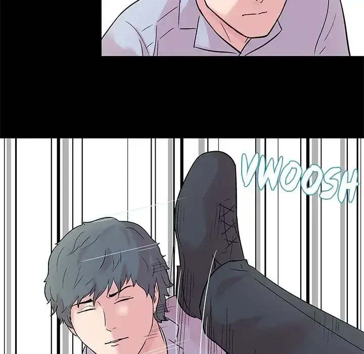 Project Utopia Episode 25 - Page 26