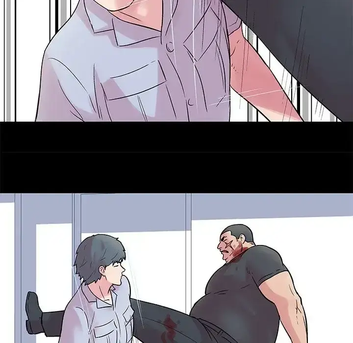 Project Utopia Episode 25 - Page 27