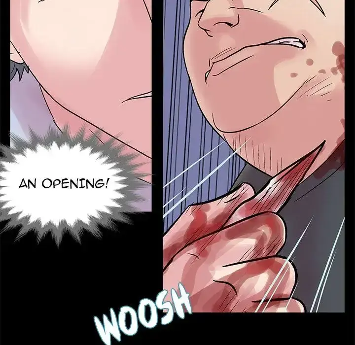 Project Utopia Episode 25 - Page 29