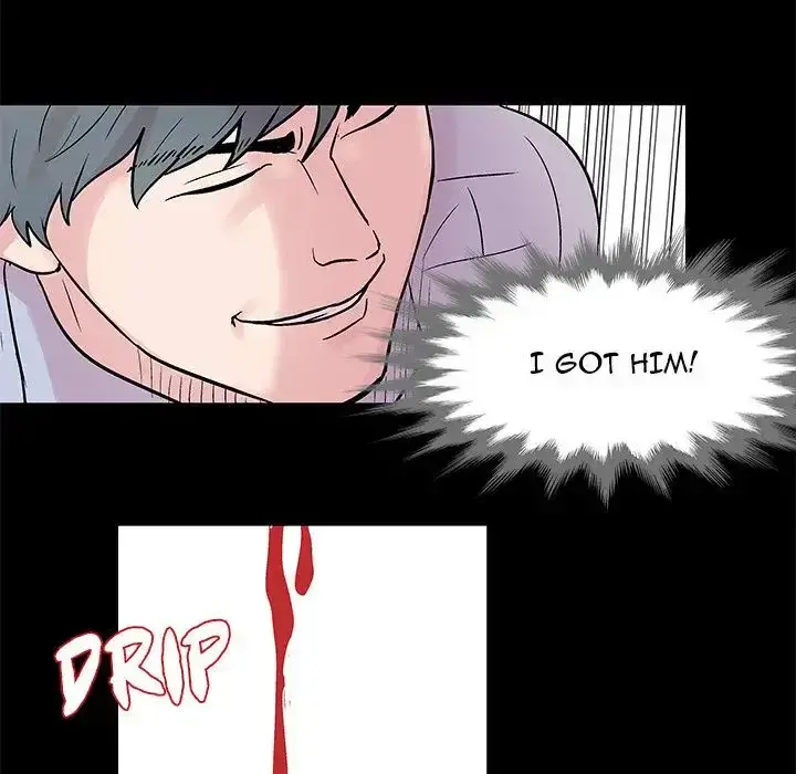 Project Utopia Episode 25 - Page 32