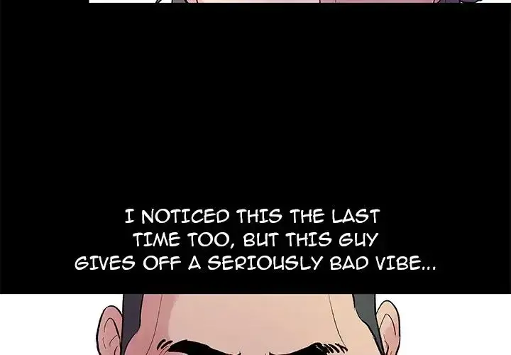 Project Utopia Episode 25 - Page 4