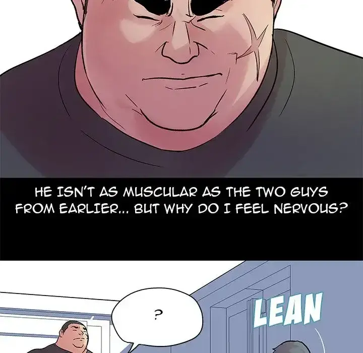 Project Utopia Episode 25 - Page 5