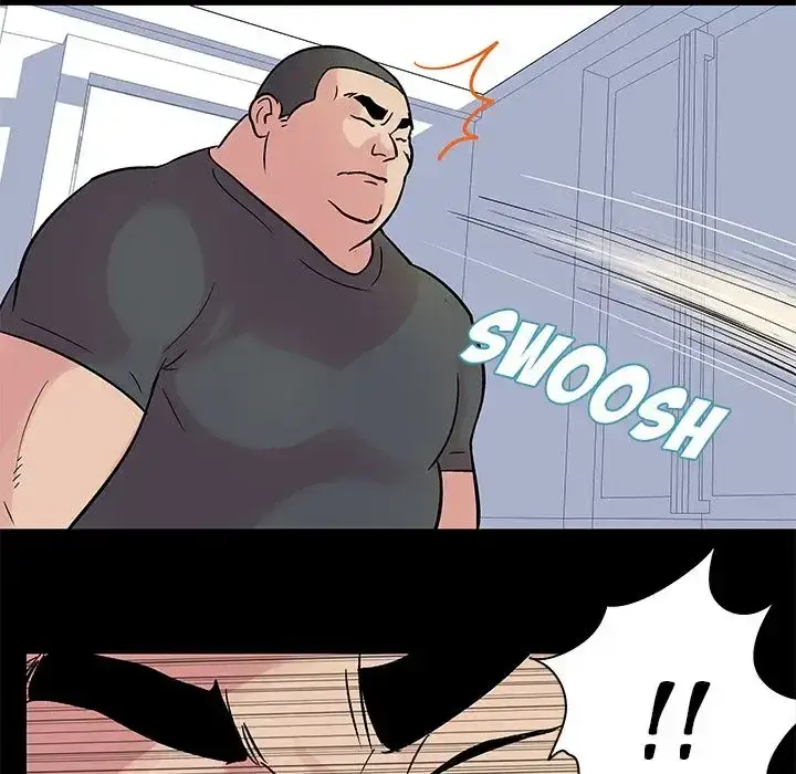 Project Utopia Episode 25 - Page 8