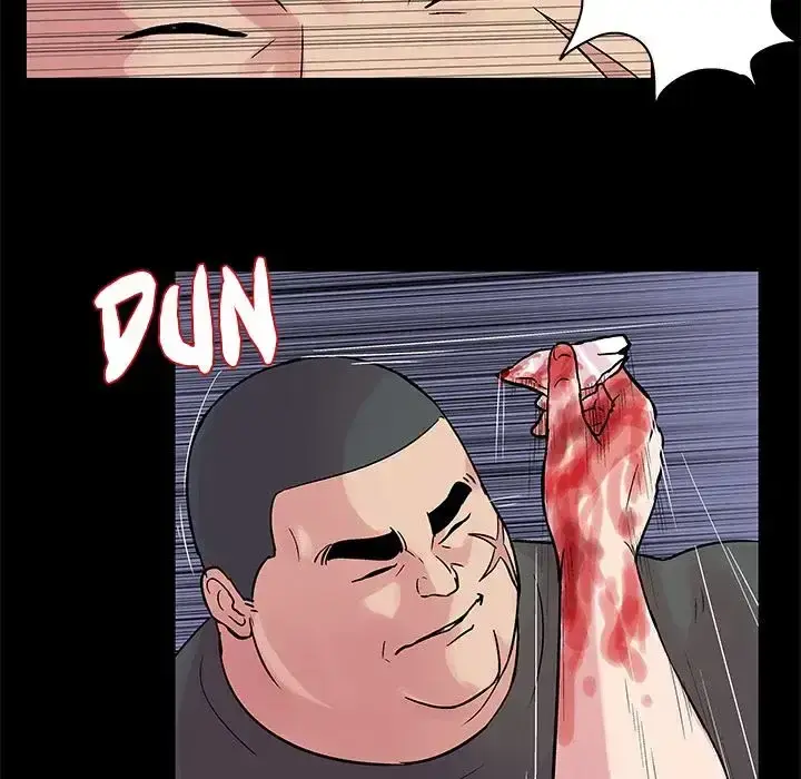 Project Utopia Episode 25 - Page 9