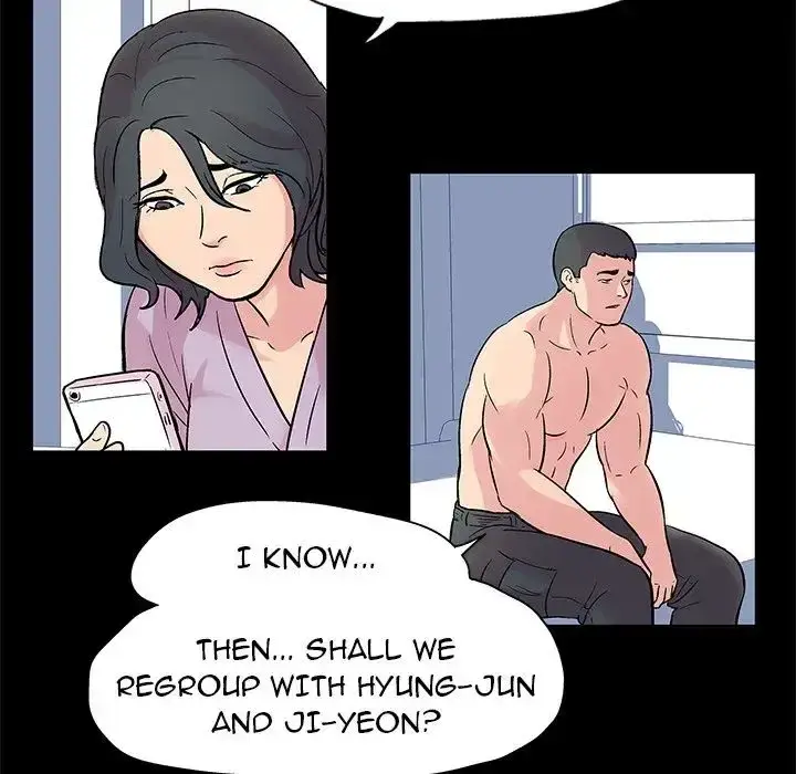 Project Utopia Episode 26 - Page 10