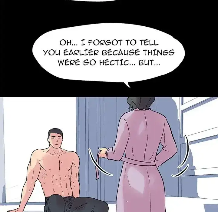 Project Utopia Episode 26 - Page 11
