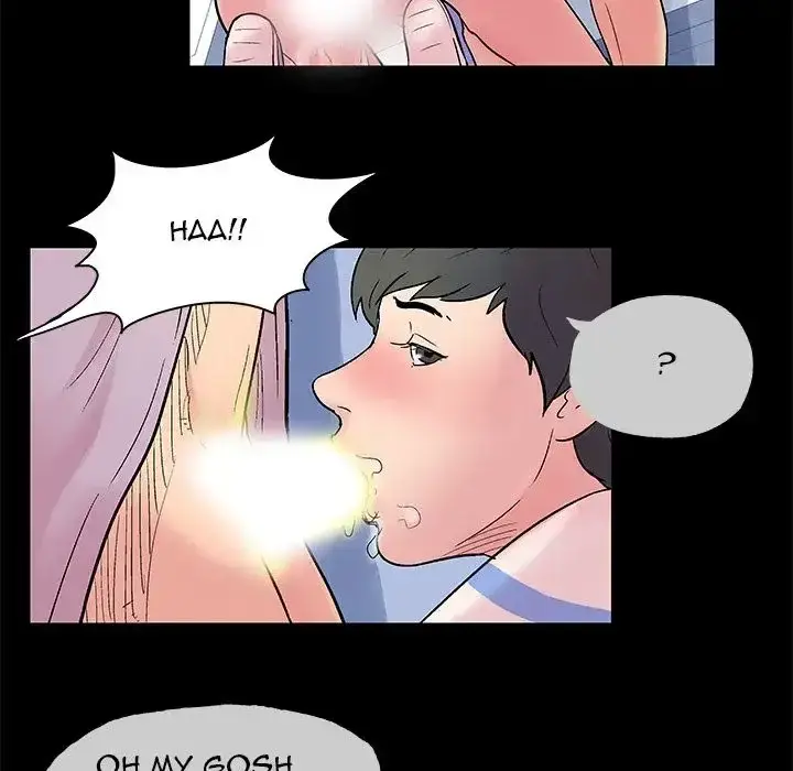 Project Utopia Episode 26 - Page 30