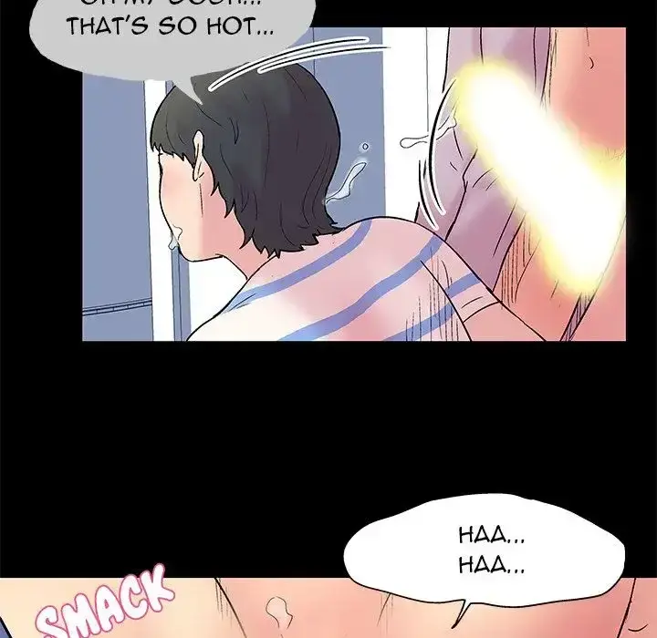 Project Utopia Episode 26 - Page 31