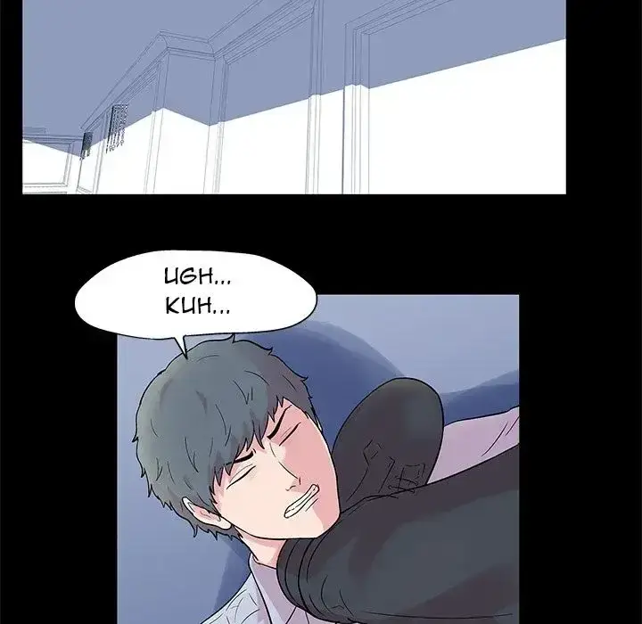 Project Utopia Episode 26 - Page 45