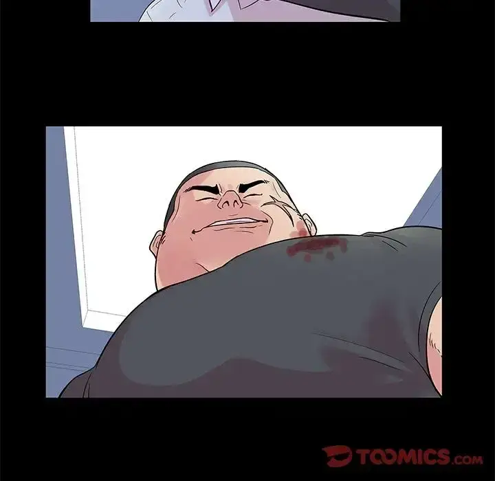 Project Utopia Episode 26 - Page 46