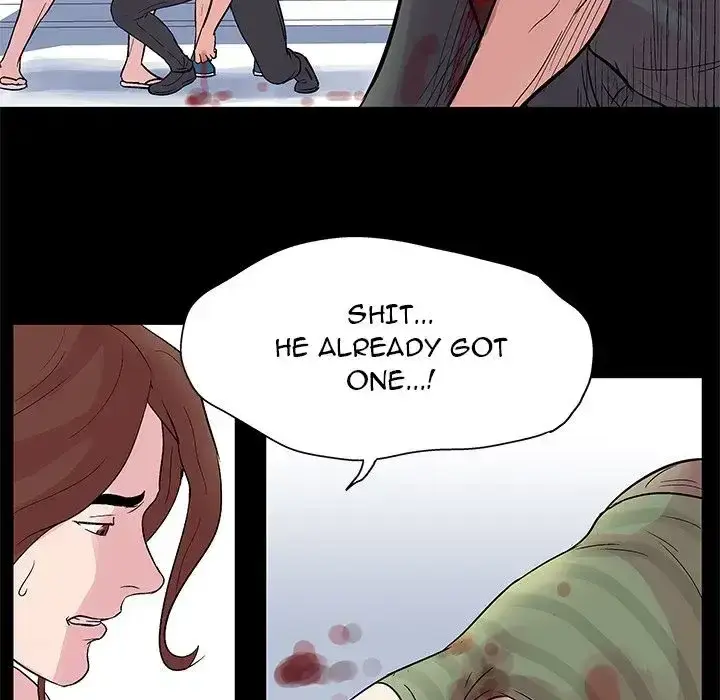 Project Utopia Episode 26 - Page 51