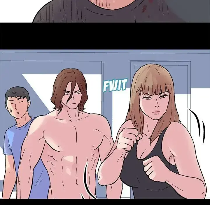 Project Utopia Episode 26 - Page 53