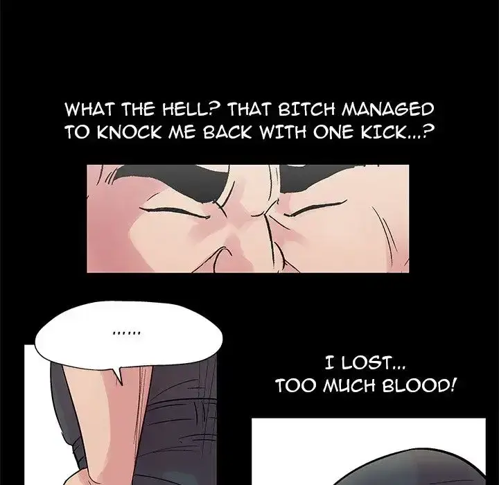 Project Utopia Episode 26 - Page 54
