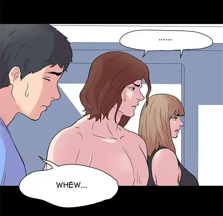 Project Utopia Episode 26 - Page 59