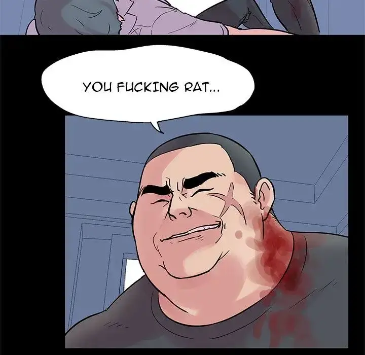 Project Utopia Episode 26 - Page 6