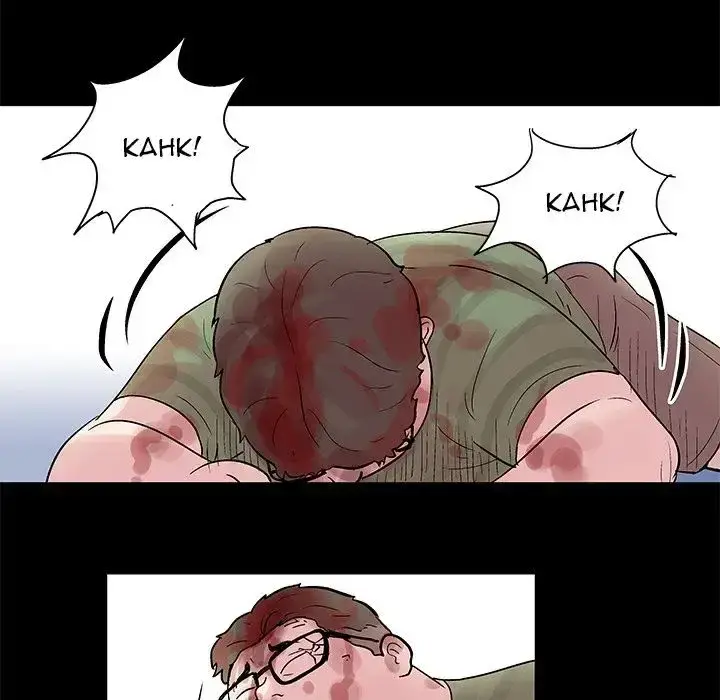Project Utopia Episode 26 - Page 61