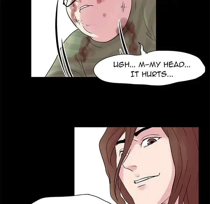 Project Utopia Episode 26 - Page 62