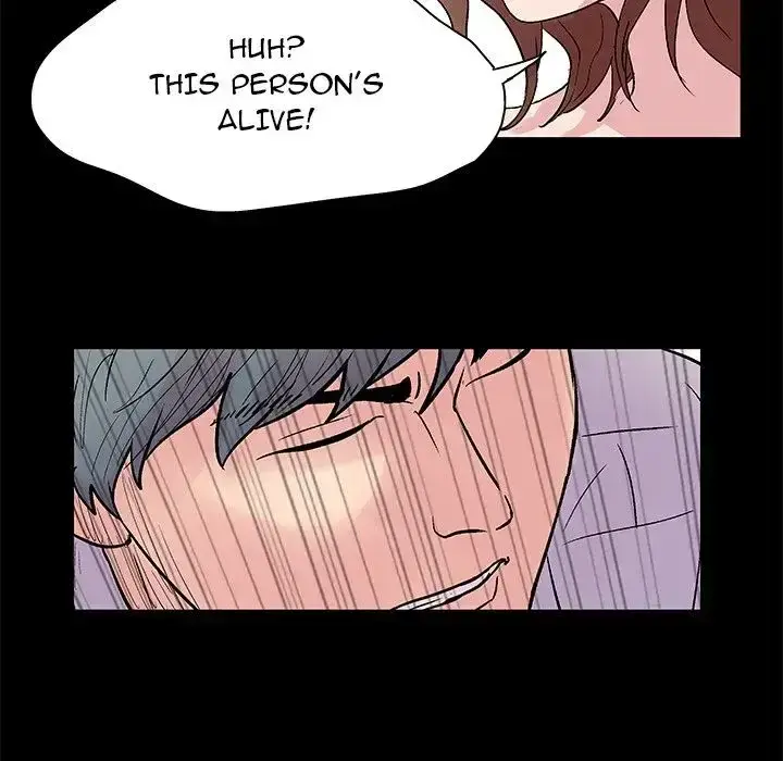 Project Utopia Episode 26 - Page 63