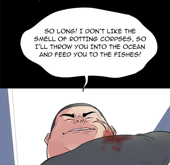 Project Utopia Episode 26 - Page 8