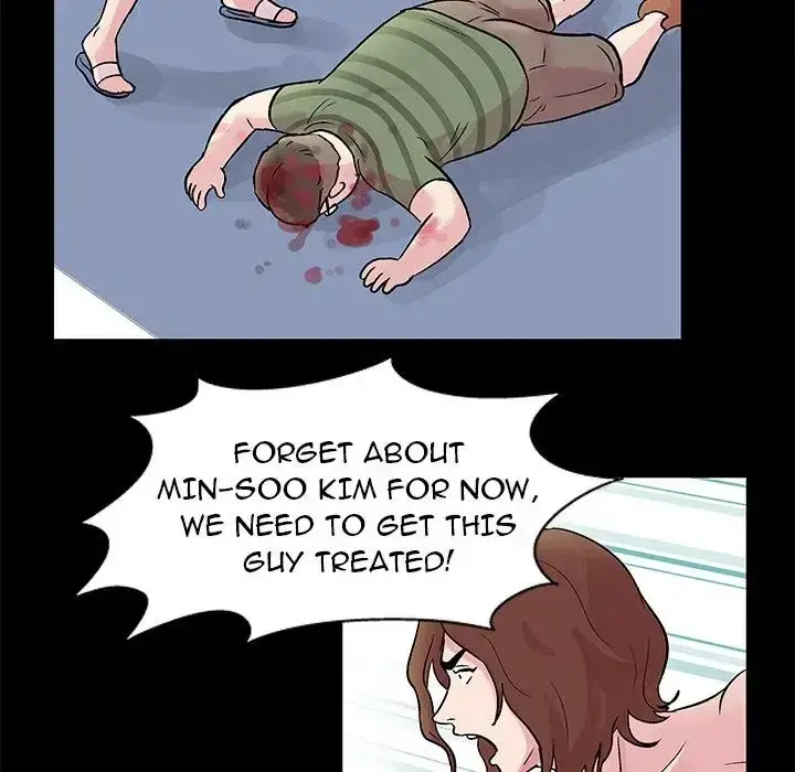 Project Utopia Episode 27 - Page 10