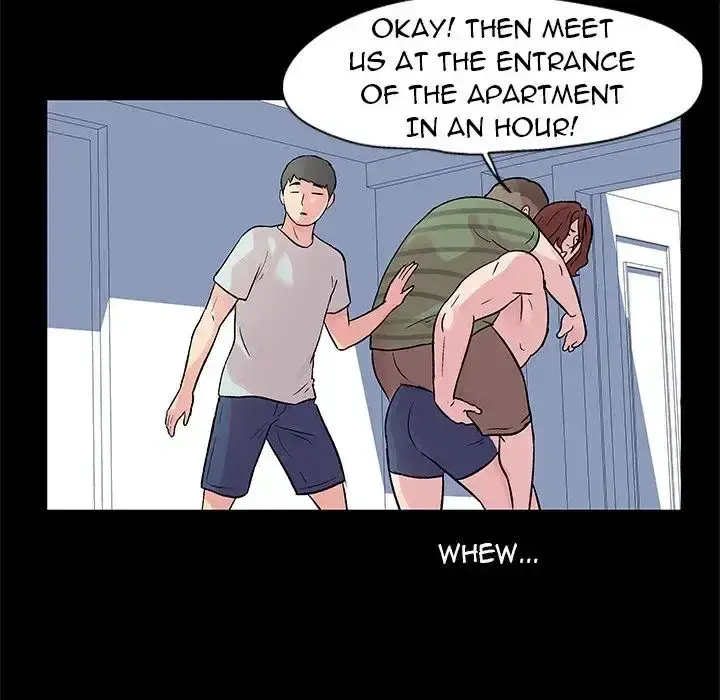 Project Utopia Episode 27 - Page 13