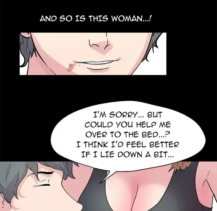 Project Utopia Episode 27 - Page 19