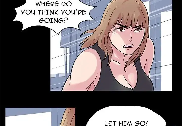 Project Utopia Episode 27 - Page 2