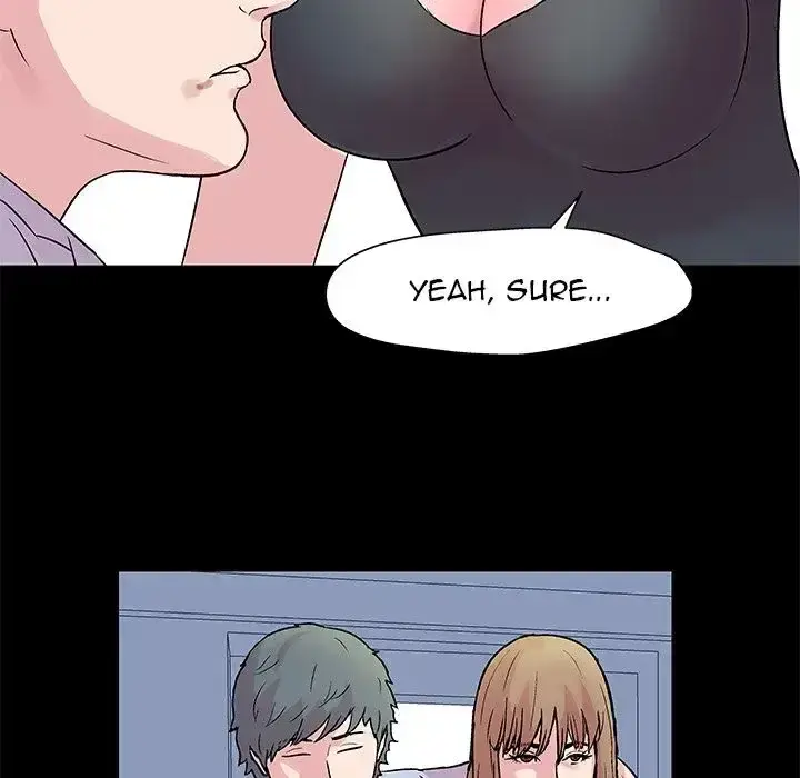 Project Utopia Episode 27 - Page 20