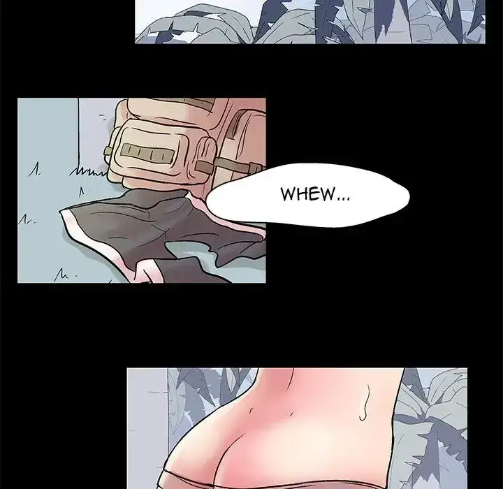 Project Utopia Episode 27 - Page 23