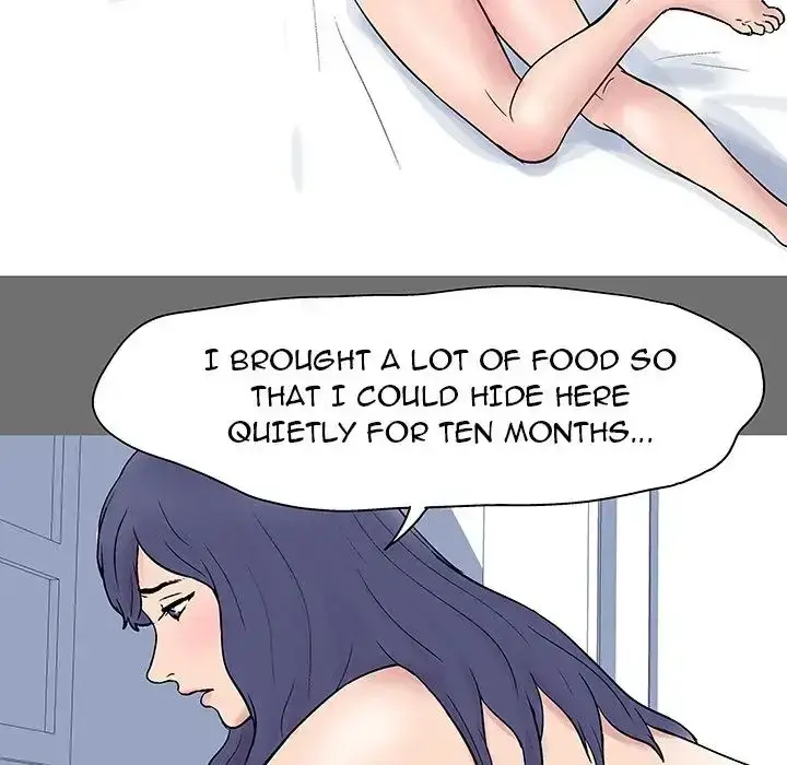 Project Utopia Episode 27 - Page 27