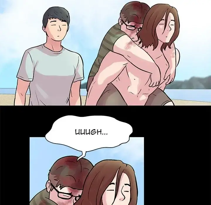 Project Utopia Episode 27 - Page 39