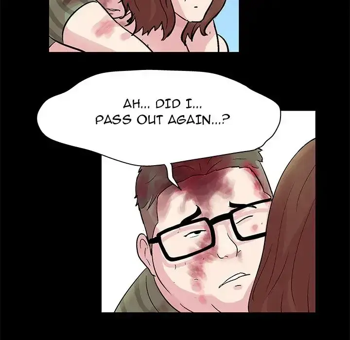 Project Utopia Episode 27 - Page 40