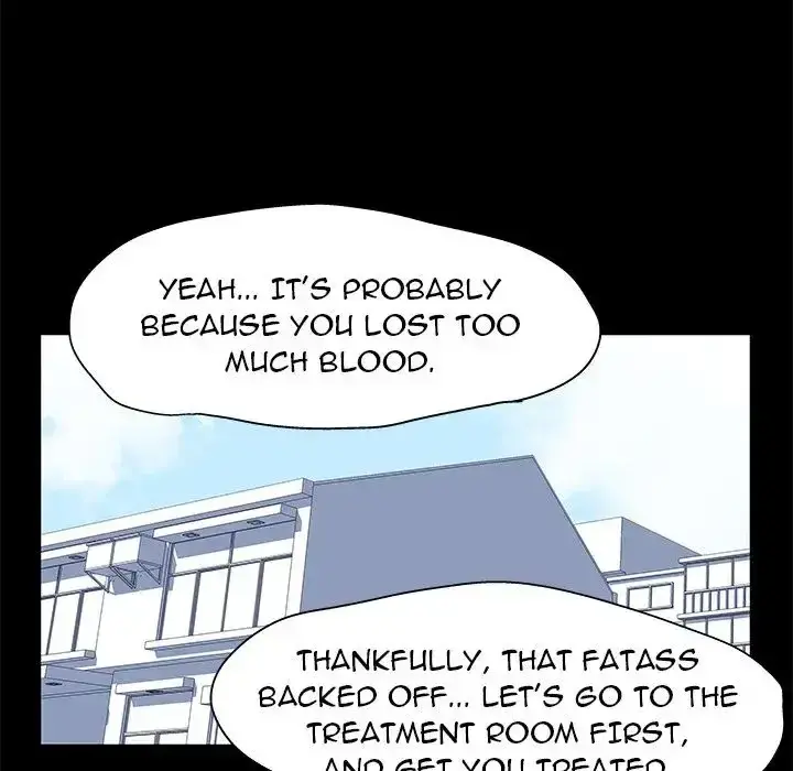 Project Utopia Episode 27 - Page 41