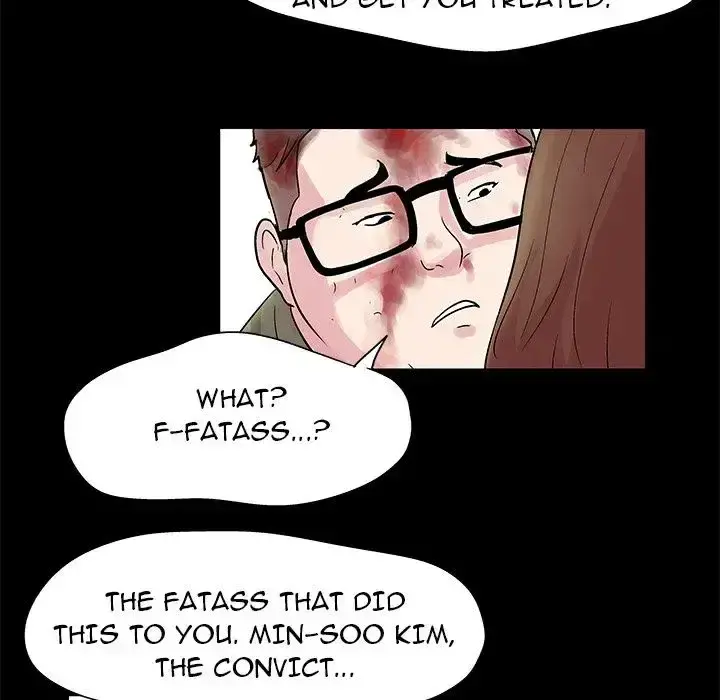 Project Utopia Episode 27 - Page 42