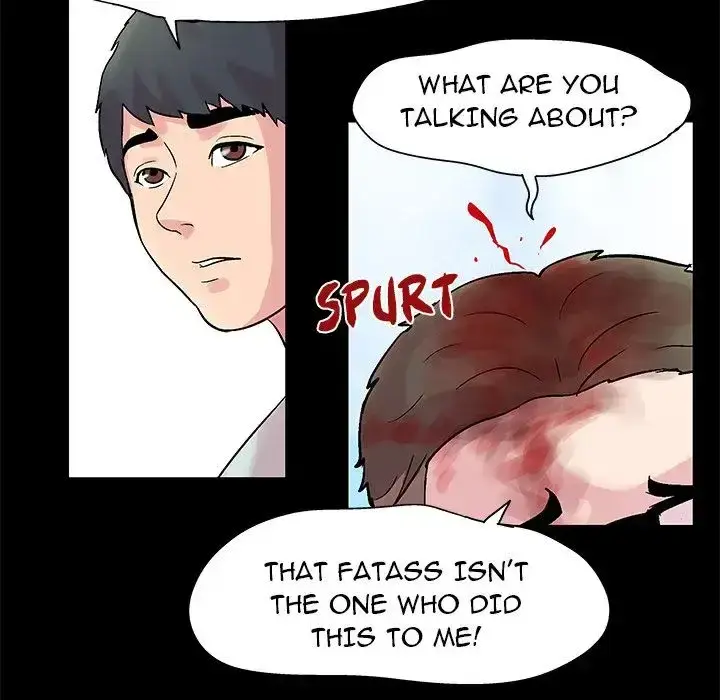 Project Utopia Episode 27 - Page 43