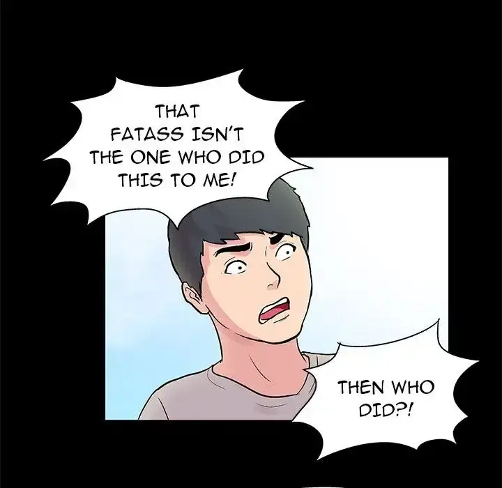 Project Utopia Episode 27 - Page 44