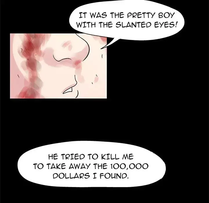 Project Utopia Episode 27 - Page 45