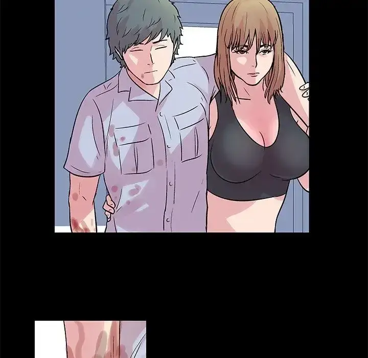 Project Utopia Episode 27 - Page 49