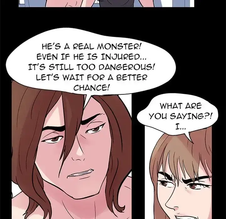 Project Utopia Episode 27 - Page 5