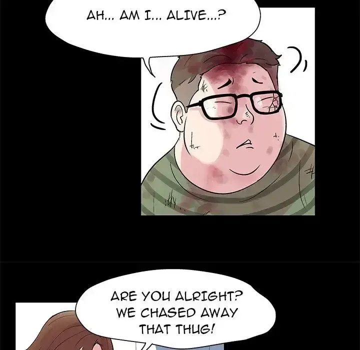 Project Utopia Episode 27 - Page 7