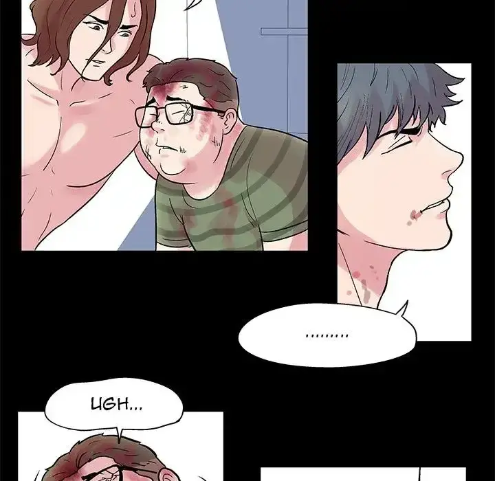 Project Utopia Episode 27 - Page 8