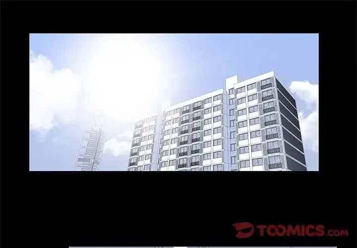 Project Utopia Episode 28 - Page 1