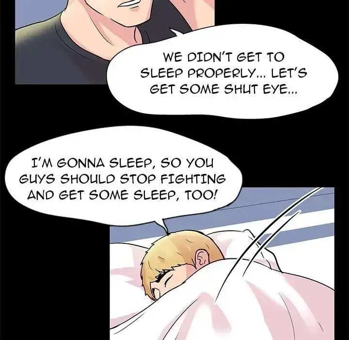 Project Utopia Episode 28 - Page 10