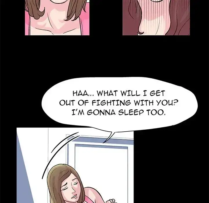 Project Utopia Episode 28 - Page 12