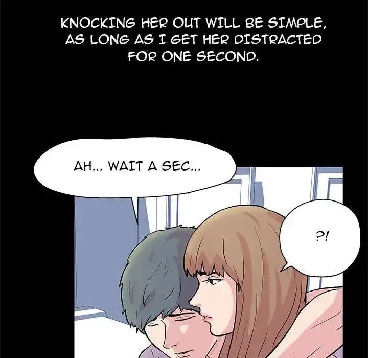 Project Utopia Episode 28 - Page 17