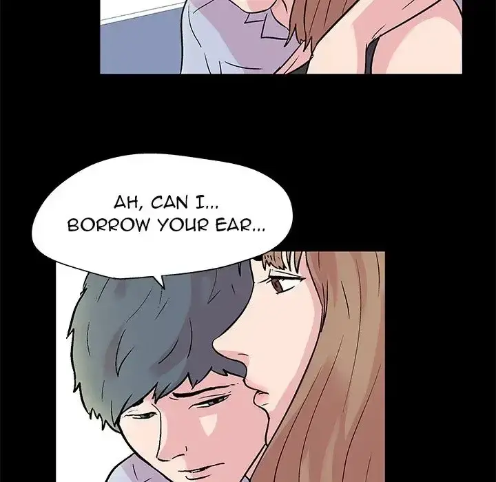Project Utopia Episode 28 - Page 18