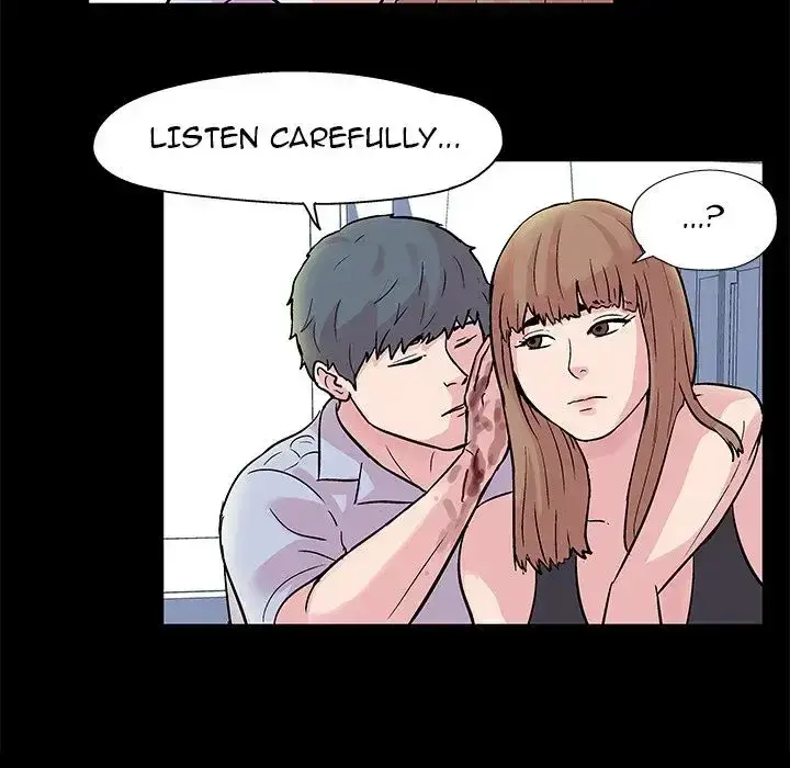 Project Utopia Episode 28 - Page 19