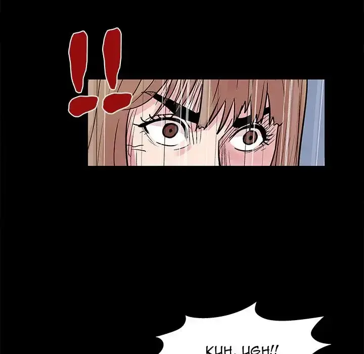 Project Utopia Episode 28 - Page 21