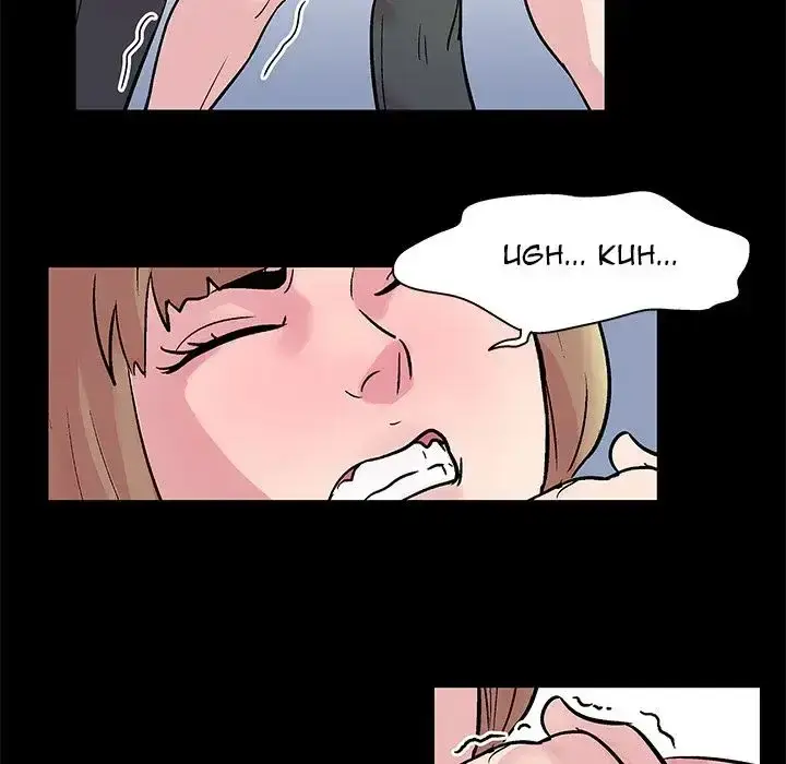 Project Utopia Episode 28 - Page 24